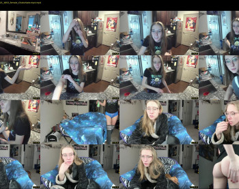 pr3ttyp1nkpussy — 71 minute Chaturbate couple cam show recording, 1080p, Jan 28, 2021