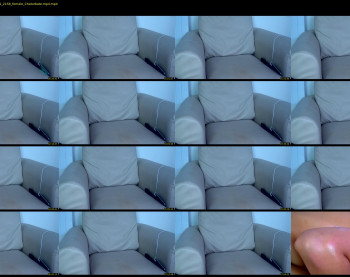 princessasiana — 9 minute Chaturbate female cam show recording, 1080p, Jan 28, 2021