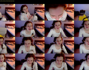purplebeawer — 43 minute Chaturbate female cam show recording, 1080p, Jan 28, 2021