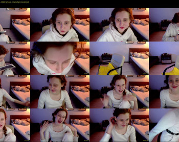 purplebeawer — 57 minute Chaturbate female cam show recording, 1080p, Jan 28, 2021