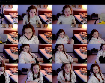 purplebeawer — 70 minute Chaturbate female cam show recording, 1080p, Jan 29, 2021
