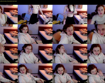 purplebeawer — 35 minute Chaturbate female cam show recording, 1080p, Jan 29, 2021