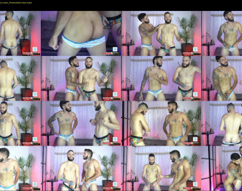 querhyus — 71 minute Chaturbate male cam show recording, 1080p, Jan 28, 2021