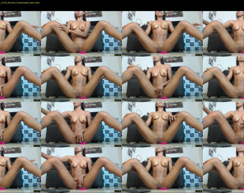 rachel_evans_ — 3 minute Chaturbate female cam show recording, 1080p, Jan 28, 2021