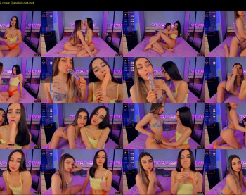 rebygera — 48 minute Chaturbate couple cam show recording, 1080p, Jan 28, 2021