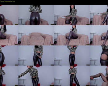 redlaylla — 73 minute Chaturbate female cam show recording, 1080p, Jan 28, 2021