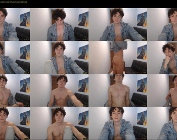 sam_winchest — 28 minute Chaturbate male cam show recording, 720p, Jan 29, 2021