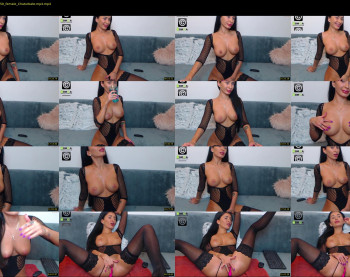 sara_daisy — 59 minute Chaturbate female cam show recording, 720p, Jan 29, 2021
