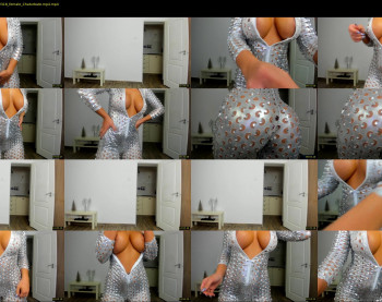 sarahadams — 24 minute Chaturbate female cam show recording, 1080p, Jan 28, 2021