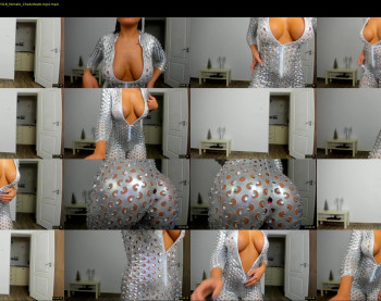 sarahadams — 36 minute Chaturbate female cam show recording, 1080p, Jan 28, 2021