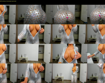 sarahadams — 23 minute Chaturbate female cam show recording, 1080p, Jan 29, 2021