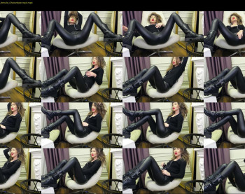 sellenia — 7 minute Chaturbate female cam show recording, 1080p, Jan 29, 2021