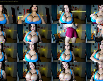 sexual_addiction — 45 minute Chaturbate couple cam show recording, 1080p, Jan 29, 2021