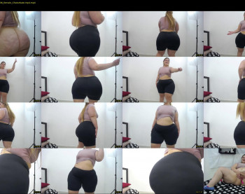 sexy_curvi — 44 minute Chaturbate female cam show recording, 720p, Jan 28, 2021