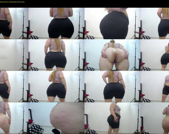 sexy_curvi — 70 minute Chaturbate female cam show recording, 720p, Jan 28, 2021