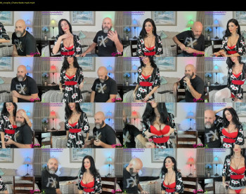 sofia3211 — 47 minute Chaturbate couple cam show recording, 720p, Jan 29, 2021