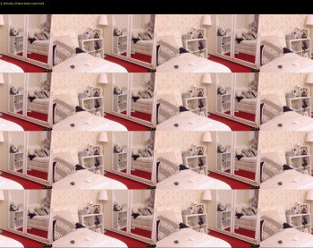 sofialloyd — 13 minute Chaturbate female cam show recording, 1080p, Jan 29, 2021