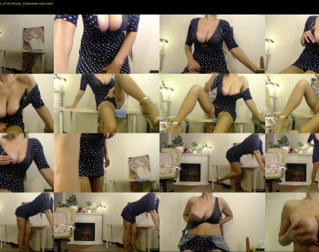 squirtmilfpussy — 20 minute Chaturbate female cam show recording, 720p, Jan 28, 2021