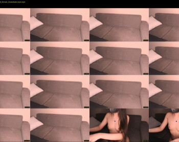 succuba_ — 5 minute Chaturbate female cam show recording, 720p, Jan 28, 2021