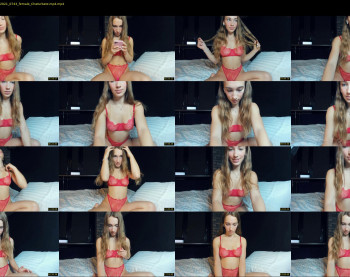 summer_sunshine_ — 22 minute Chaturbate female cam show recording, 1080p, Jan 28, 2021