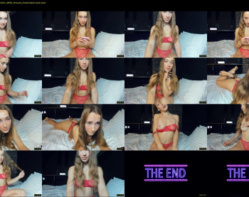 summer_sunshine_ — 42 minute Chaturbate female cam show recording, 1080p, Jan 28, 2021