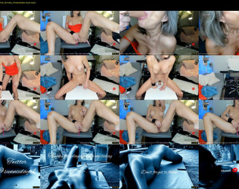 sunniedayz — 39 minute Chaturbate female cam show recording, 1080p, Jan 29, 2021