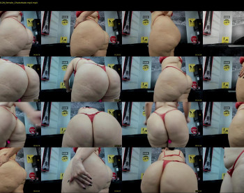 sweetcurvyx — 13 minute Chaturbate couple cam show recording, 720p, Jan 29, 2021