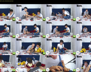 sweety_boys — 79 minute Chaturbate male cam show recording, 1080p, Jan 28, 2021