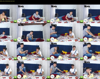 sweety_boys — 78 minute Chaturbate male cam show recording, 1080p, Jan 28, 2021
