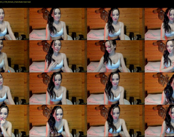 sweety_rinushka_ — 4 minute Chaturbate female cam show recording, 1080p, Jan 28, 2021