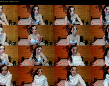 sweety_rinushka_ — 70 minute Chaturbate female cam show recording, 1080p, Jan 28, 2021