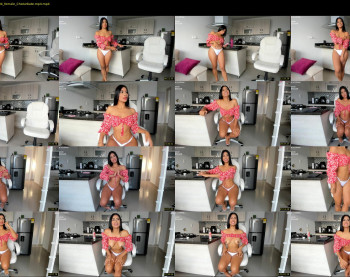 swt_molly — 70 minute Chaturbate female cam show recording, 1080p, Jan 29, 2021