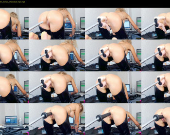 tanyaxlove — 25 minute Chaturbate female cam show recording, 720p, Jan 28, 2021