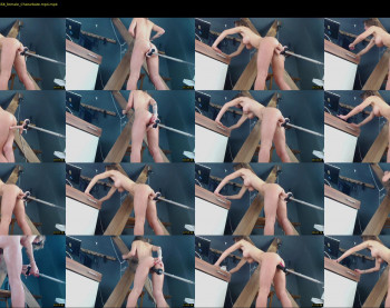 tanyaxlove — 14 minute Chaturbate female cam show recording, 720p, Jan 29, 2021