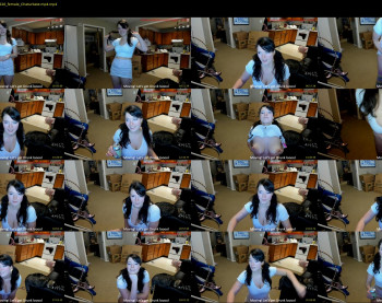 tiggerrosey — 36 minute Chaturbate female cam show recording, 720p, Jan 29, 2021