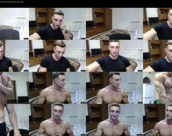 tom_fordd — 71 minute Chaturbate male cam show recording, 1080p, Jan 28, 2021