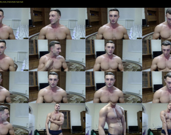 tom_fordd — 70 minute Chaturbate male cam show recording, 1080p, Jan 28, 2021
