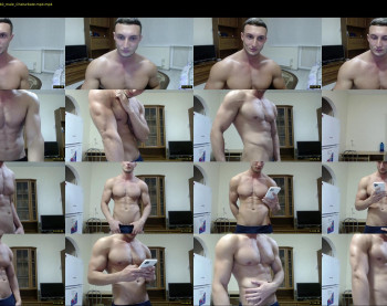 tom_fordd — 21 minute Chaturbate male cam show recording, 1080p, Jan 28, 2021