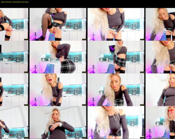 toomuch_wet_ — 32 minute Chaturbate female cam show recording, 1080p, Jan 28, 2021