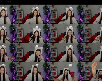 toxl — 20 minute Chaturbate female cam show recording, 1080p, Jan 28, 2021