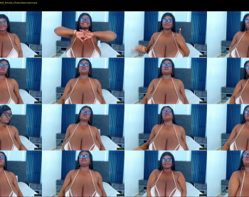tracy_owen — 6 minute Chaturbate female cam show recording, 720p, Jan 28, 2021