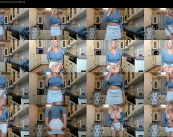 tunderose — 32 minute Chaturbate female cam show recording, 1080p, Jan 28, 2021