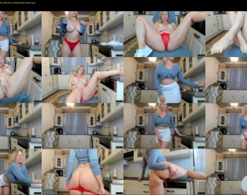 tunderose — 67 minute Chaturbate female cam show recording, 1080p, Jan 28, 2021