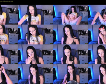 uindi — 42 minute Chaturbate female cam show recording, 1080p, Jan 28, 2021