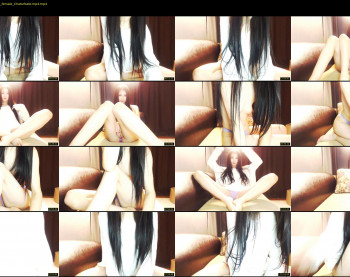 verasun — 70 minute Chaturbate female cam show recording, 720p, Jan 28, 2021