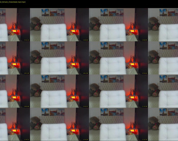 vicky_g21 — 18 minute Chaturbate female cam show recording, 720p, Jan 29, 2021