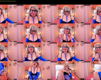 victoria_dior — 28 minute Chaturbate female cam show recording, 720p, Jan 29, 2021