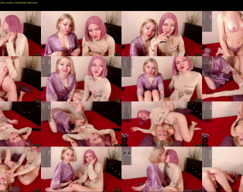 vikki_simons — 70 minute Chaturbate couple cam show recording, 1080p, Jan 28, 2021