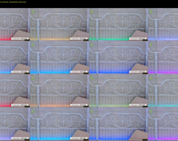 vikkilustful — 15 minute Chaturbate female cam show recording, 1080p, Jan 29, 2021