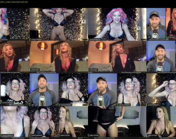 whaaaaaaaat — 70 minute Chaturbate couple cam show recording, 1080p, Jan 28, 2021